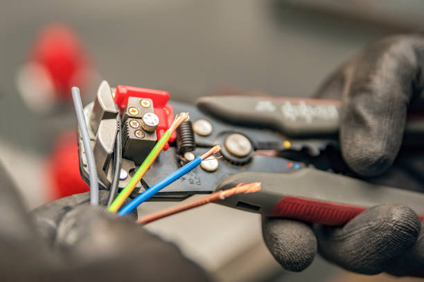 Best Best Electricians Near Me  in Lan, MI