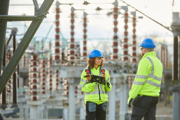 Best Emergency Electrical Repair  in Lan, MI