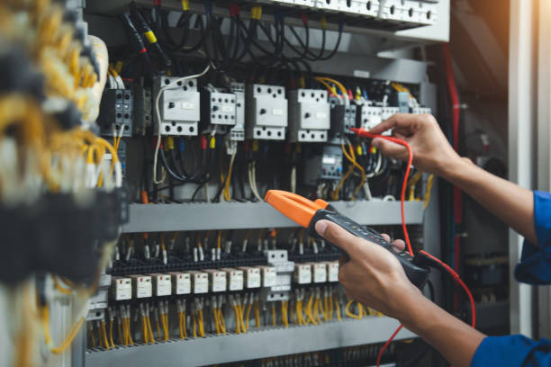 Best Electrical System Inspection  in Lan, MI